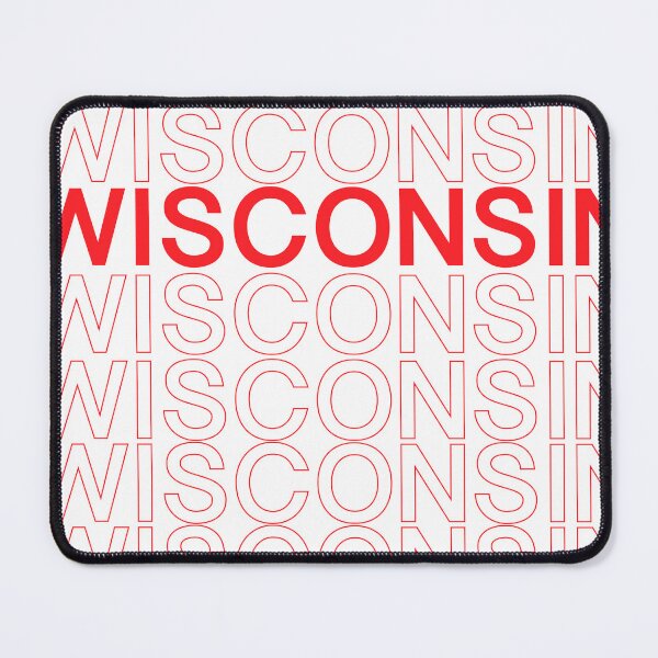 Item preview, Wisconsin Thank You designed and sold by ally-schwaeber.