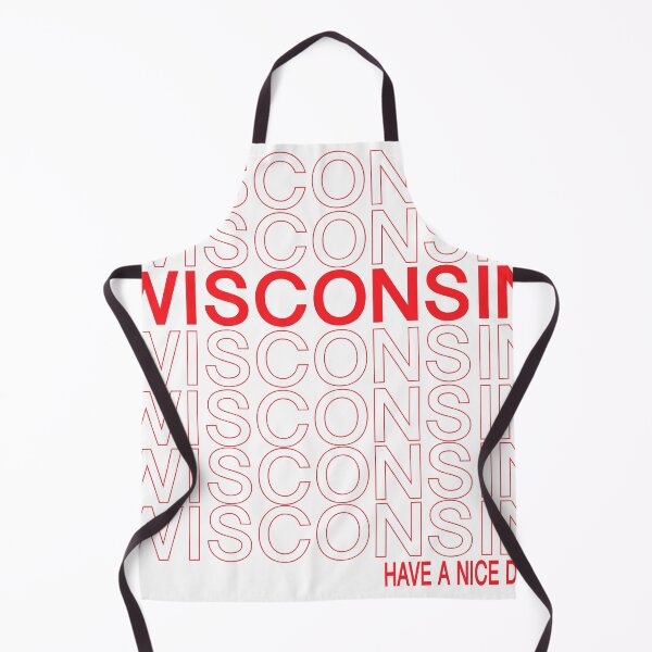 Item preview, Wisconsin Thank You designed and sold by ally-schwaeber.