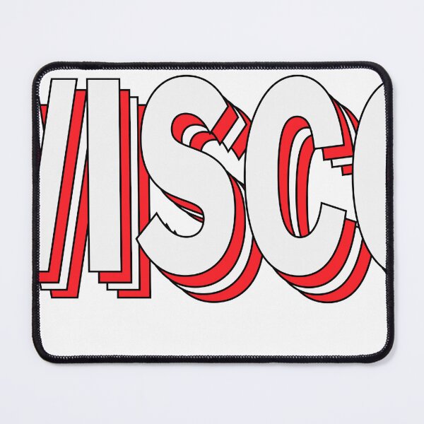 Item preview, Wisco Stacked designed and sold by ally-schwaeber.