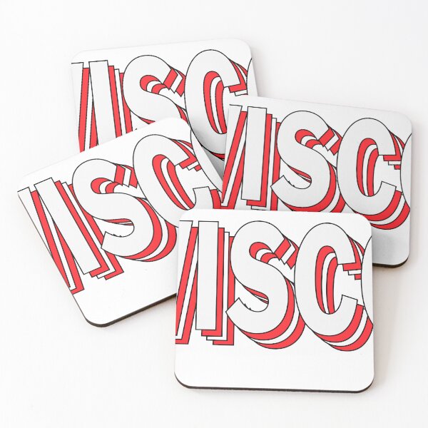 Item preview, Wisco Stacked designed and sold by ally-schwaeber.