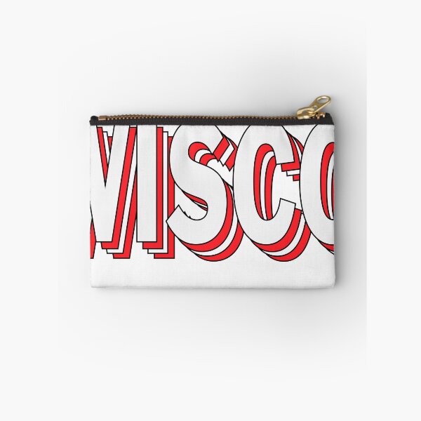 Item preview, Wisco Stacked designed and sold by ally-schwaeber.