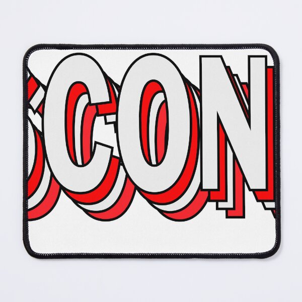 Item preview, Wisconsin Stacked designed and sold by ally-schwaeber.