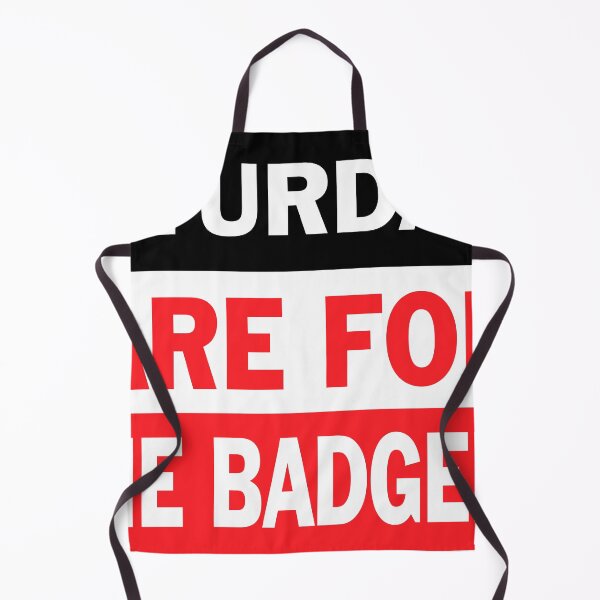 Item preview, Saturdays Are For The Badgers designed and sold by ally-schwaeber.