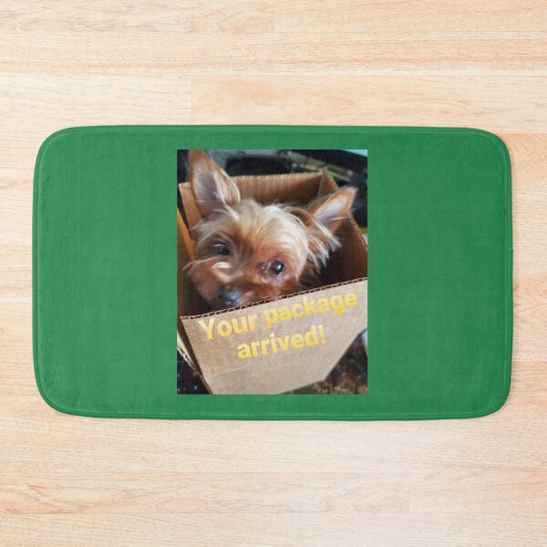 Item preview, Your package arrived? designed and sold by Fungiftshop.