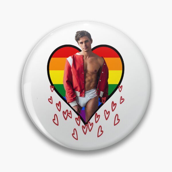 Item preview, Antoni Porowski designed and sold by Abroyz.