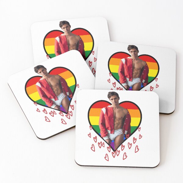 Item preview, Antoni Porowski designed and sold by Abroyz.