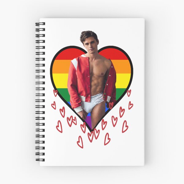 Item preview, Antoni Porowski designed and sold by Abroyz.