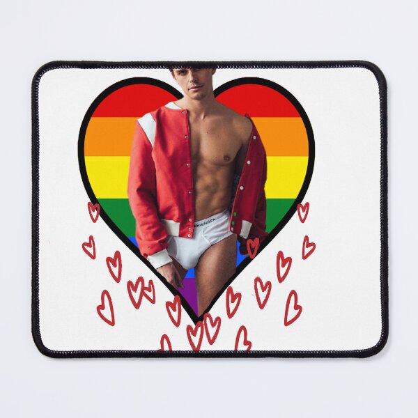Item preview, Antoni Porowski designed and sold by Abroyz.