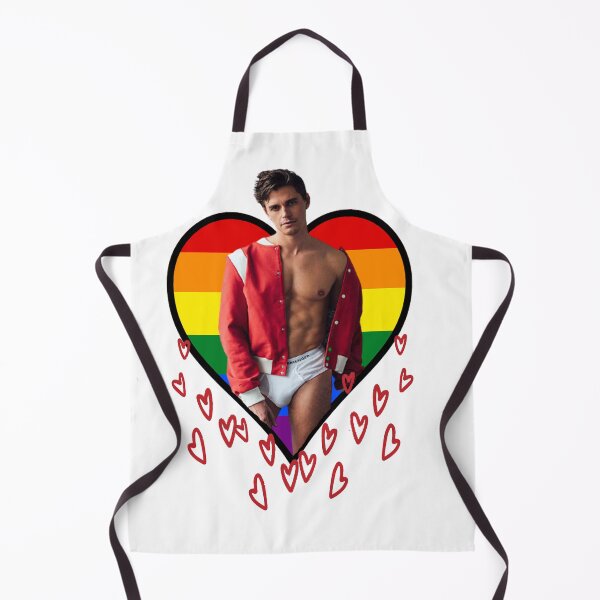 Item preview, Antoni Porowski designed and sold by Abroyz.