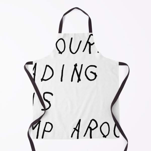 Item preview, If You're Reading This Jump Around designed and sold by ally-schwaeber.