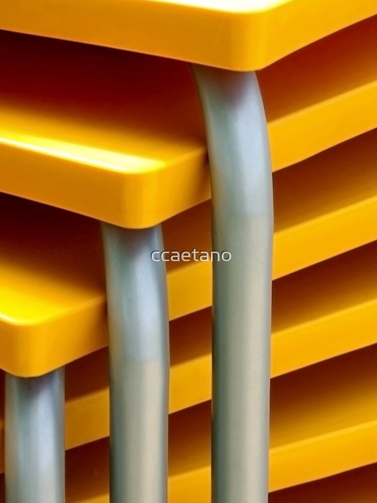 Thumbnail 4 of 4, iPhone Case, Table Stack designed and sold by ccaetano.