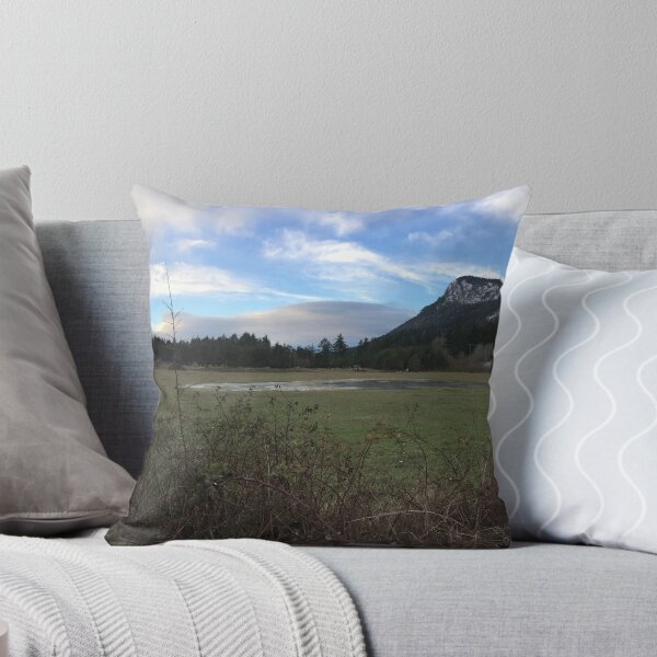 Item preview, Mount Maxwell Salt Spring designed and sold by David A. Blair.