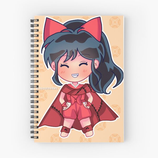 Item preview, Moroha designed and sold by jessiquedraws.