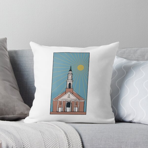 Item preview, Raley Chapel designed and sold by itsmakilla.