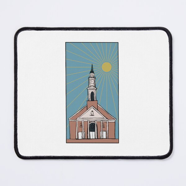 Item preview, Raley Chapel designed and sold by itsmakilla.