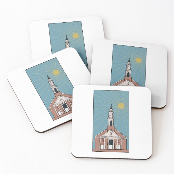 Item preview, Raley Chapel designed and sold by itsmakilla.