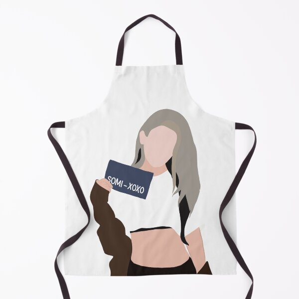 Item preview, SOMI XOXO designed and sold by safiaraoof.