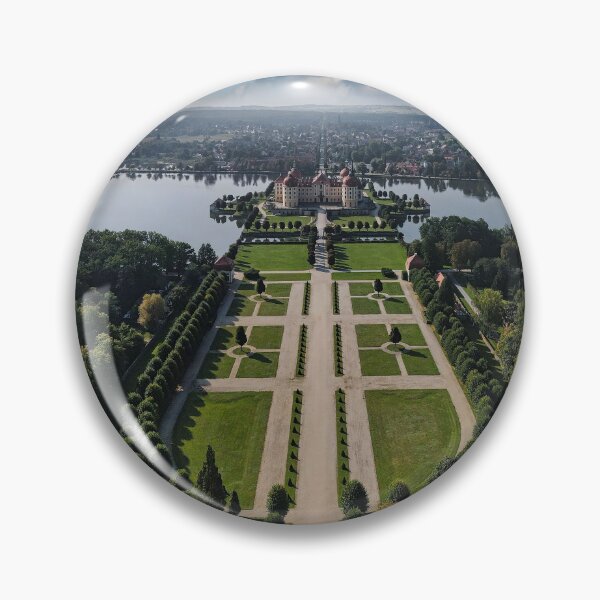 Item preview, Moritzburg Castle Motif 2 designed and sold by Ahoevert.