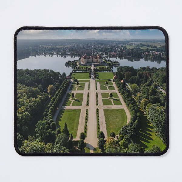 Item preview, Moritzburg Castle Motif 2 designed and sold by Ahoevert.