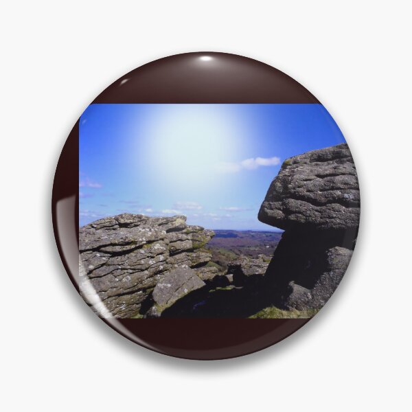 Item preview, Dartmoor designed and sold by Charmiene Maxwell-Batten.