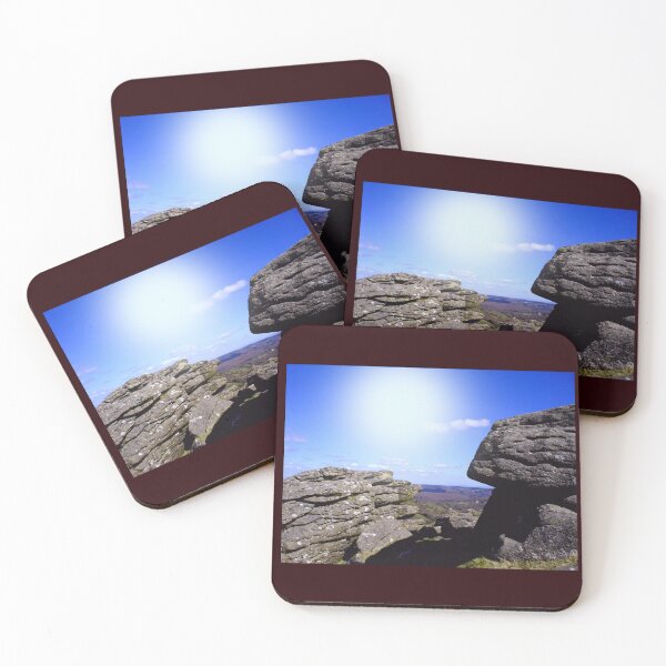 Item preview, Dartmoor designed and sold by Charmiene Maxwell-Batten.