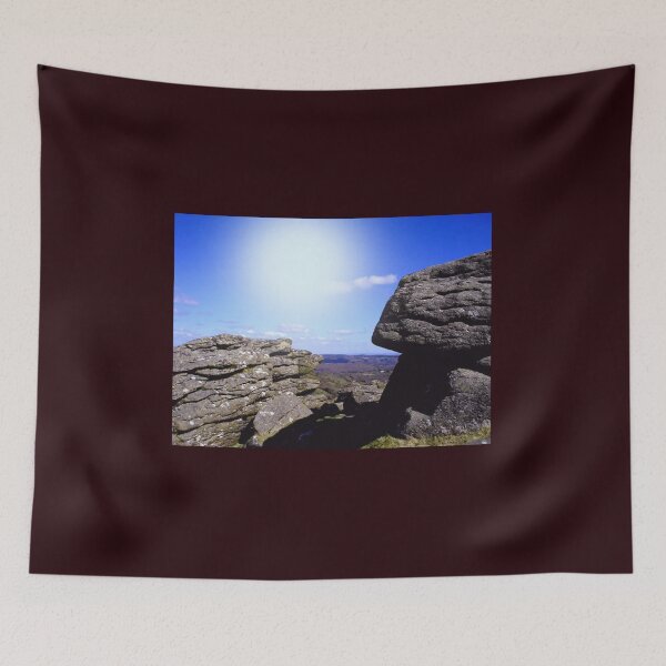 Item preview, Dartmoor designed and sold by Charmiene Maxwell-Batten.