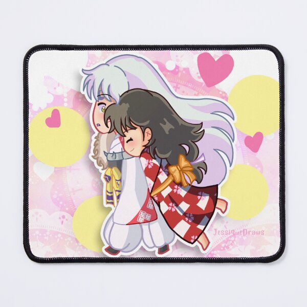 Item preview, Chibi SessRin designed and sold by jessiquedraws.