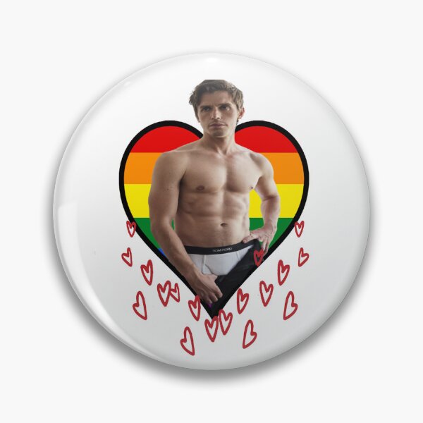 Item preview, Antoni Porowski designed and sold by Abroyz.