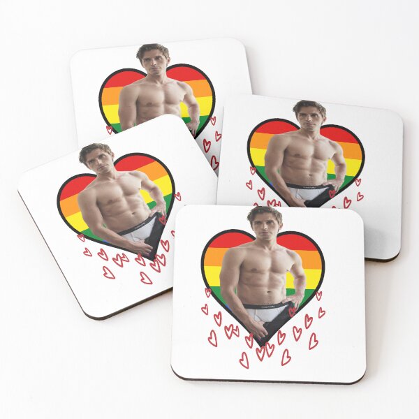 Item preview, Antoni Porowski designed and sold by Abroyz.