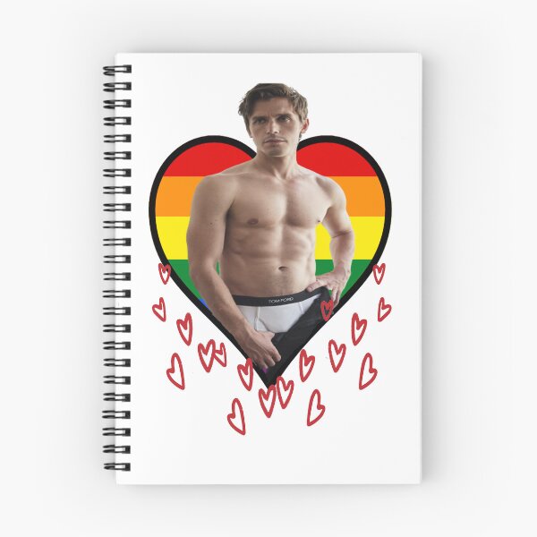Item preview, Antoni Porowski designed and sold by Abroyz.