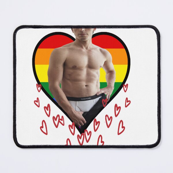 Item preview, Antoni Porowski designed and sold by Abroyz.