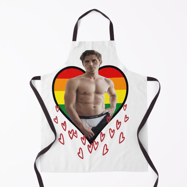 Item preview, Antoni Porowski designed and sold by Abroyz.