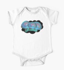 Resolution One Piece - Short Sleeve