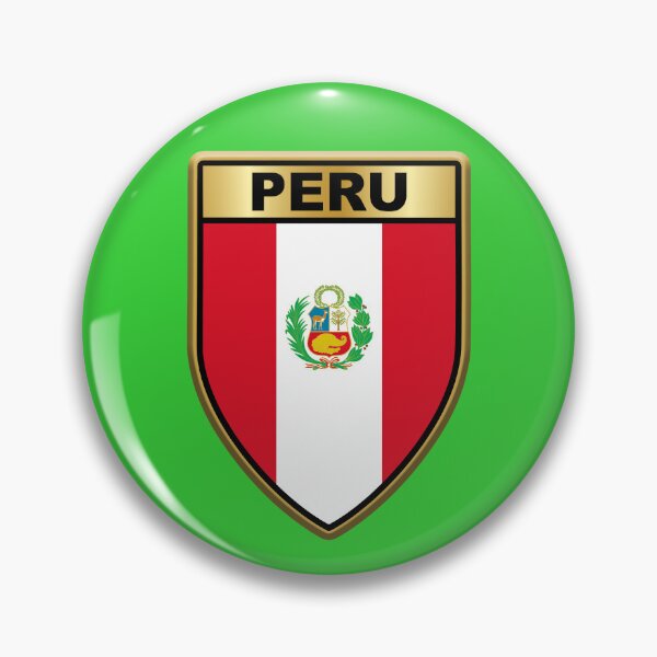 Item preview, PERU Gifts, Masks, Stickers & Products (10) designed and sold by mpodger.