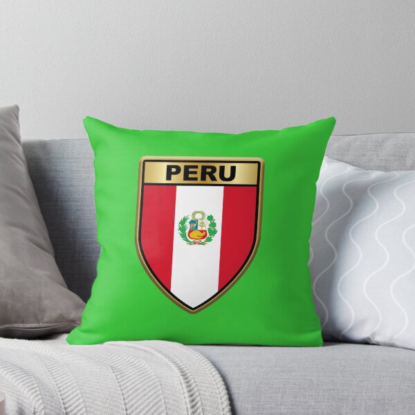 Item preview, PERU Gifts, Masks, Stickers & Products (10) designed and sold by mpodger.