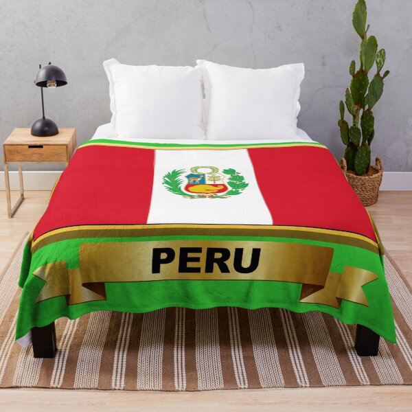Item preview, PERU Gifts, Masks, Stickers & Products (10) designed and sold by mpodger.