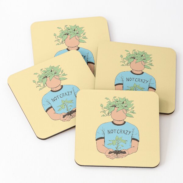Item preview, Plant Person designed and sold by Shope2shope.