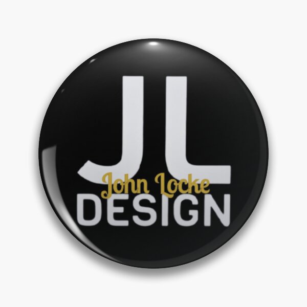 Item preview, By "JL John Locke Design" label designed and sold by JLDesignLabel.