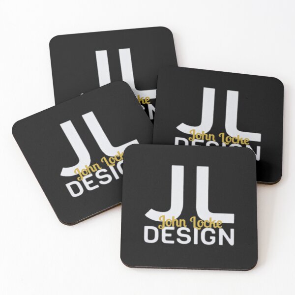Item preview, By "JL John Locke Design" label designed and sold by JLDesignLabel.