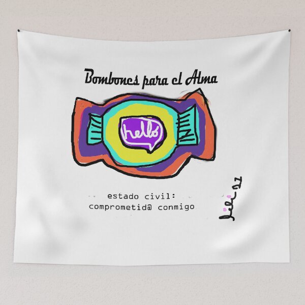 Item preview, Chocolates for the soul 2021: Marital status: engaged to me designed and sold by LileskaDiaz.
