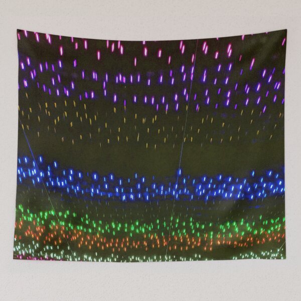 Item preview, zoo lights of love designed and sold by ELF2.