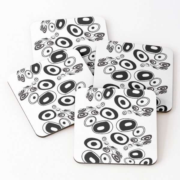 Item preview, Concentric (II) designed and sold by Jessica Hunsinger.