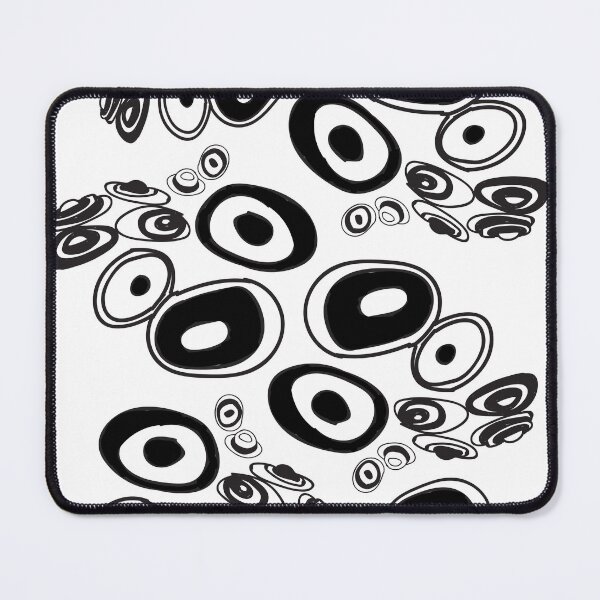Item preview, Concentric (II) designed and sold by Jessica Hunsinger.