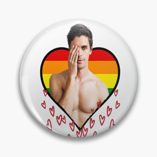 Item preview, Antoni Porowski designed and sold by Abroyz.
