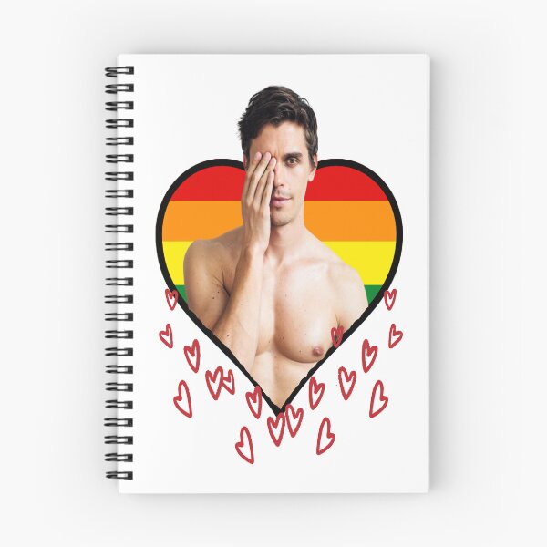 Item preview, Antoni Porowski designed and sold by Abroyz.