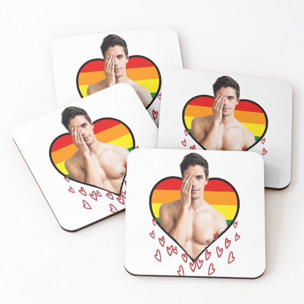 Item preview, Antoni Porowski designed and sold by Abroyz.
