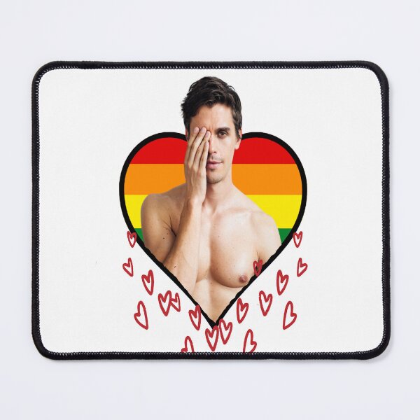 Item preview, Antoni Porowski designed and sold by Abroyz.