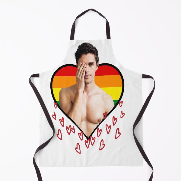 Item preview, Antoni Porowski designed and sold by Abroyz.