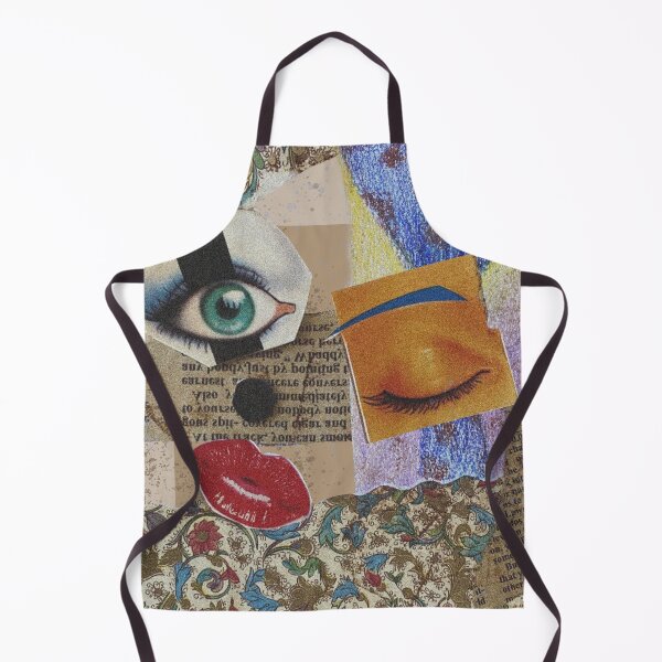 Item preview, Assorted Face Place designed and sold by moogoorita.
