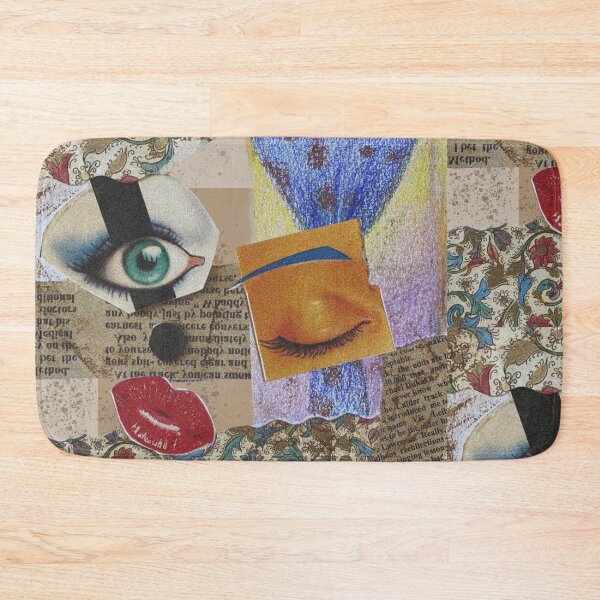 Item preview, Assorted Face Place designed and sold by moogoorita.
